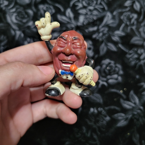 California Raisins - Picture 6 of 7